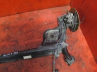 RENAULT CLIO 5 V B7 19- axis suspension beam rear part rear discs