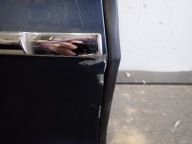 Tür heck hinten rechts FORD S-MAX MK2 2015