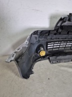 CITROEN C2 03-08 stoßstange vorne vorne