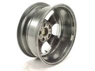 disc aluminium DEZENT TM7 5x120 / ET45 / 7,5J / 17" - 65mm