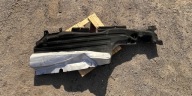 cover chassis lower Ford Explorer 2020+