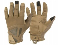 Rukavice Direct Action Hard Gloves - Coyote 2XL