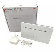 ROUTER HUAWEI B353-232A 4G CPE 3