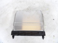 VOLVO V70 II 2.4D control unit of the engine 30646978A