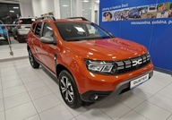 Dacia Duster GDYNIA JOURNEY TCe 130 MY23b rocz...