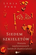 Siedem szkieletów