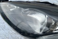 light left front front MAZDA 2 DE 07-14 DG80-51040