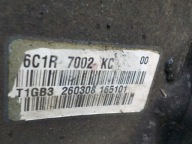 FORD TRANSIT VII 2.2 TDCI ORG Getriebe 6C1R7002KC
