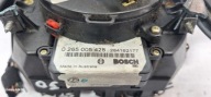 DEVIO LUCI TERGICRISTALLO TERGI FIAT STILO 07353148810