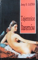 ŁĄTKA TAJEMNICE HAREMÓW