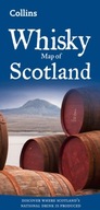 Whisky Map of Scotland: Discover Where Scotland s