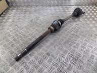 CITROEN DS5 semi-axis right long 2.0 HDI