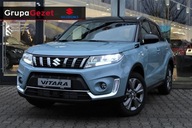 Suzuki Vitara 1.4 129 KM Mild Hybrid Premium 2wd 6 M/T + koła zimowe