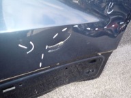 VOLVO XC60 16- door left rear. rear part