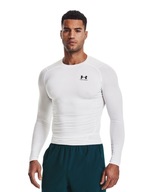 Koszulka męska termoaktywna UNDER ARMOUR 1361524-100 2XL