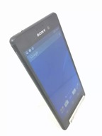 TELEFON SONY XPERIA M4 AQUA CZARNY