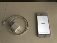 Smartfon Apple iPhone 6S Plus 128 GB różowy