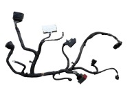bundle wiring electrical of the engine JEEP CHEROKEE V KL 2.2 CRD M-JET