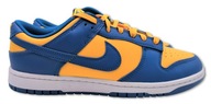 Buty Koszykarskie NIKE DUNK LOW UCLA ROZMIAR 44.5