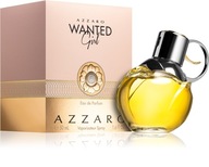 Azzaro Wanted Girl 50ml woda perfumowana kobieta EDP