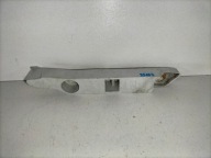 bumper bracket front left FORD FOCUS MK2 LIFT 08
