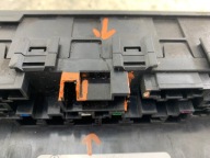 MERCEDES W211 Centralina modulo SAM 2115459401