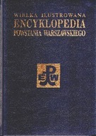 Wielka ilustrowana encyklopedia Powstania Warszawskiego. Suplement + CD