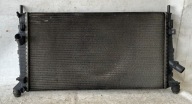 water cooler FORD VOLVO 2.0D 3M5H-8005-TL