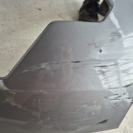 KIA NIRO II 2 22-> bumper front front