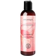 ORGANIQUE Naturals Sensitive Szampon do włosów cienkich i delikatnych 250ml