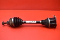 semi-axis left front AUTOMAT 4KE407271 AUDI E-TRON 55 408 KM 18-21