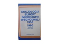 socjologia Europy środkowo-Wschodniej - Muchy
