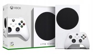 Najnowszy MICROSOFT XBOX Series S ||Najmniejszy