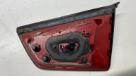 KIA NIRO and light rear part rear left left LED to the bonnet 16