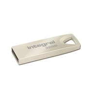 METALOWY PENDRIVE INTEGRAL PAMIĘĆ FLASH USB 32 GB