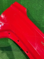 fender front front right HYUNDAI TUCSON IV NR:109