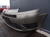 front bumper front CITROEN C4 GRAND PICASSO colour KEBC