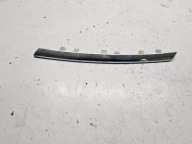 OPEL INSIGNIA A CHROM moulding GRILLA left upper 13264449