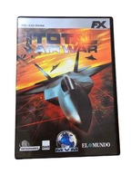 Hra TOTAL AIR WAR F22 PC