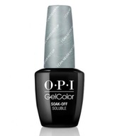 OPI GelColor I Can Never Hut Up GCF86 15ml
