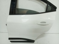 door left rear. OPEL MOKKA B 21R
