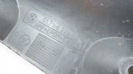 BMW 3 E46 moulding threshold right 8226118