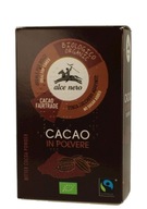 Kakao w proszku Fair Trade Bio 75g - Alce Nero