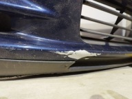Toyota Avensis T25 II 2 bumper front front 8P4