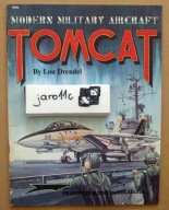 TOMCAT Modern Military Aircraft - Squadron/Signal