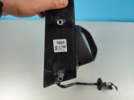 mirror right OPEL ZAFIRA B Z20R 5 PIN
