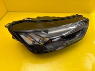 light right Audi Q5 II 80A Lift Matrix 80A941036E