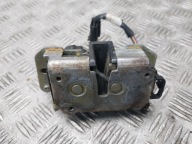 lock bonnet boot CHRYSLER PACIFICA and