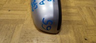 right mirror audi a4 b6 5 pin ly7w europa