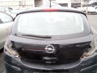 Opel Corsa D 5D boot door rear Z20R